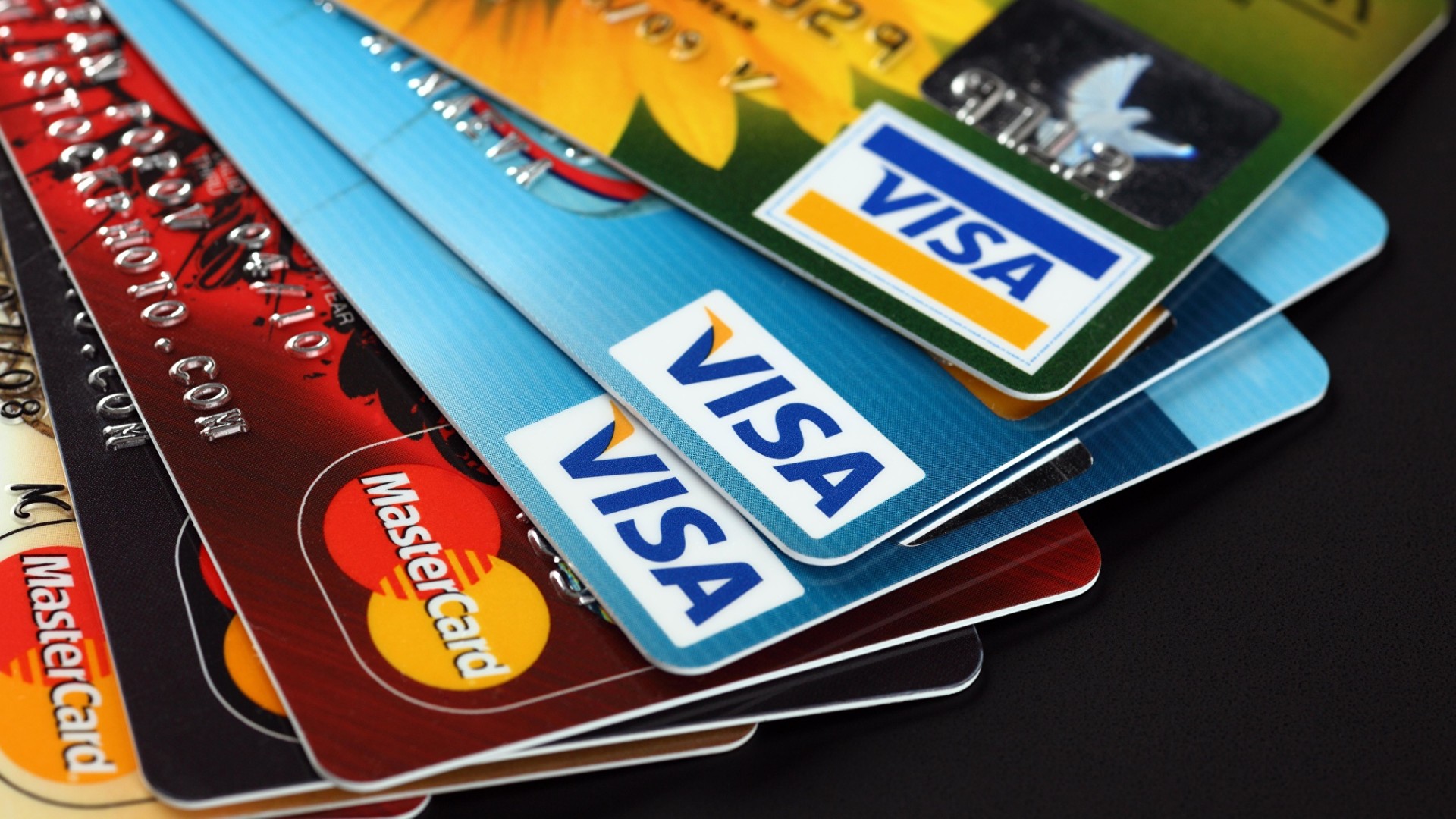 Как оформить кредитную карту в Твери?
