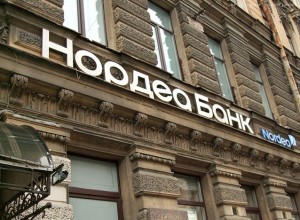 ОАО Нордеа Банк (Nordea Bank)