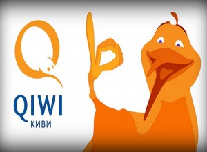 Именные карты QIWI теперь можно использовать для бесконтактной оплаты